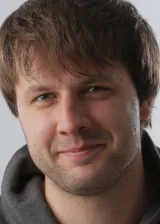 Андрей Симонов