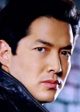 Расселл Вонг