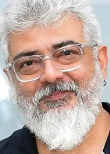 Аджит Кумар