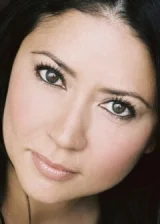 Кристина Лосон