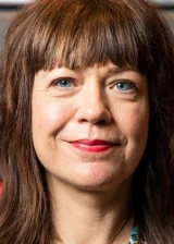 Лене Конгсвик Йохансен