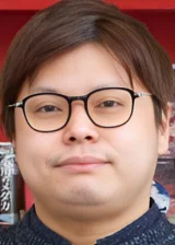Yuki Kavasita