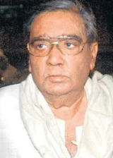 Пракаш Мехра