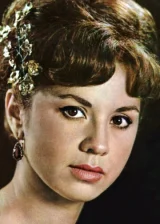 Лионелла Пырьева