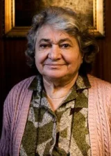 Silvana Bozi