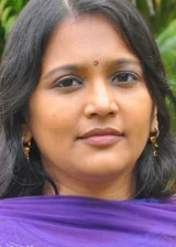 Винодхини Ваидинатхан