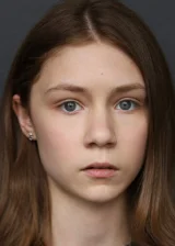 Маша Кошина