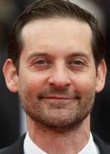 Тоби Магуайр