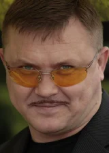 Михаил Богданов