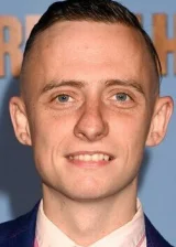 Даррен Эванс