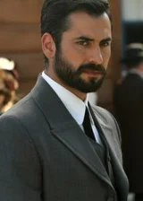 Бурак Ямантюрк