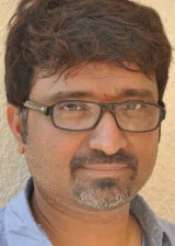 Мохана Кришна Индраганти