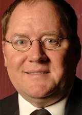 Джон Лассетер