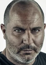 Lior Raz