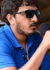 A.P. Arjun