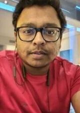G.K. Vishnu