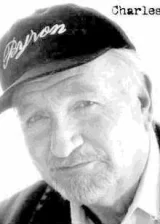 Чарльз Джэррот