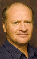 Stefan Bushe