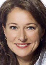 Сидсе Бабетт Кнудсен