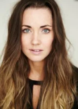 Дженна Шанель Хэйес