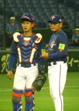 hsieh chang hai