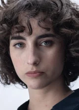 Мария Кабальеро