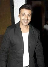 Анупам Бхаттачария