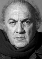 Федерико Феллини