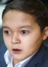 Азамат Уланов