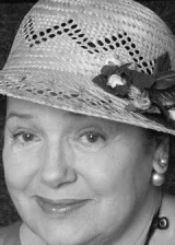 Aleftina Yevdokimova