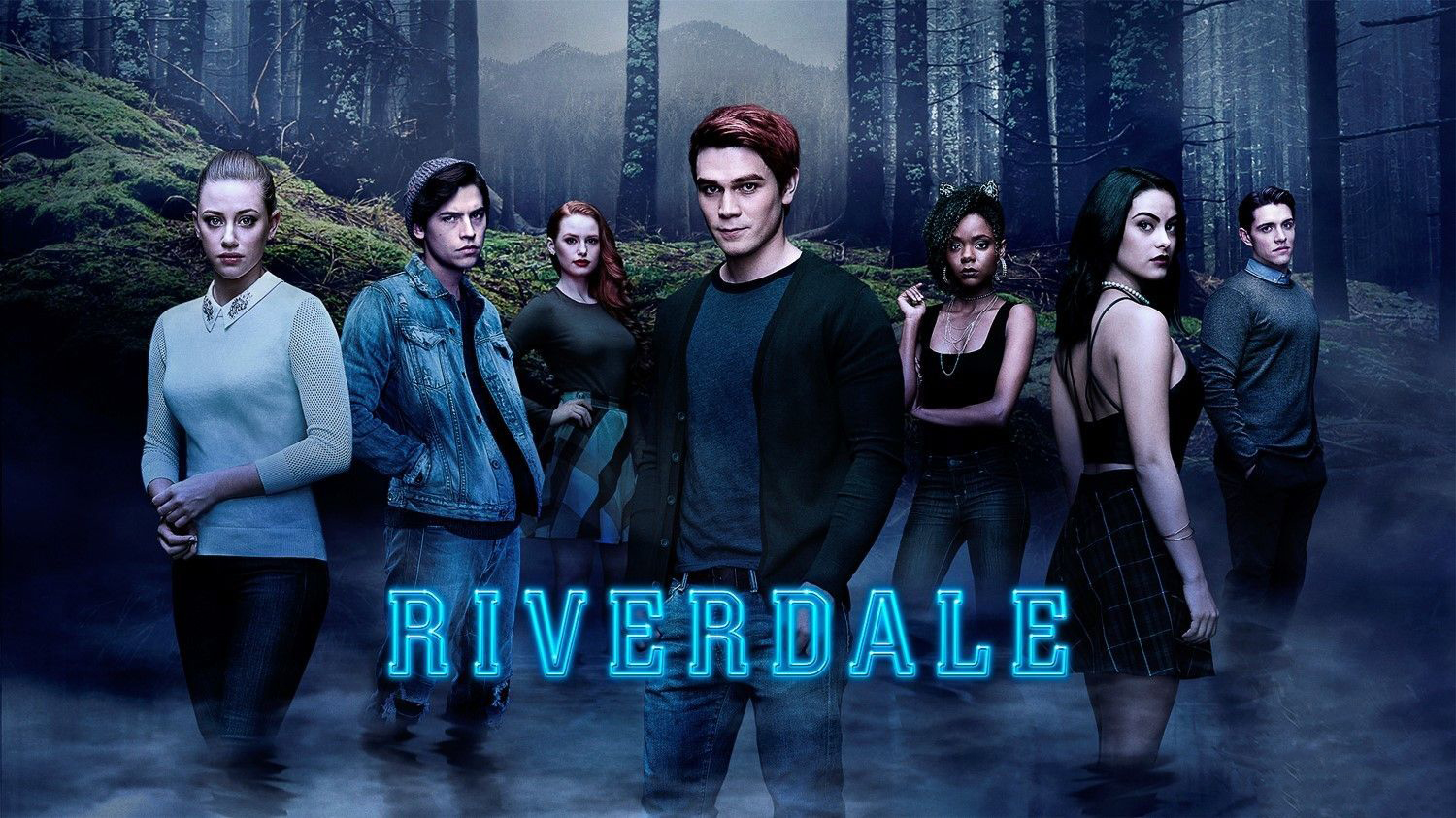 Riverdeyl / Riverdale seriali Barcha qismlar O'zbek tilida 2017 Uzbekcha tarjima